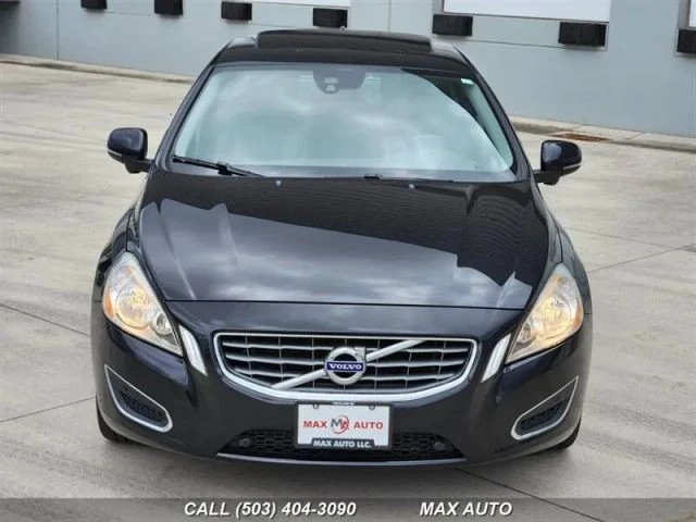 2012 Volvo S60 2nd Gen - Image 3 of 21