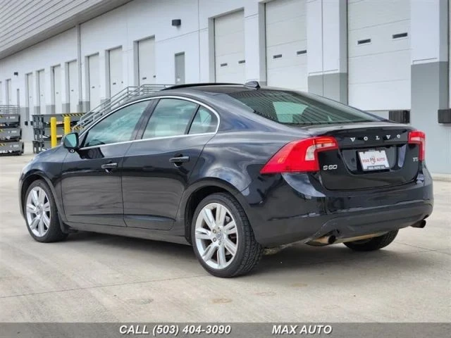 2012 Volvo S60 2nd Gen - Image 6 of 21