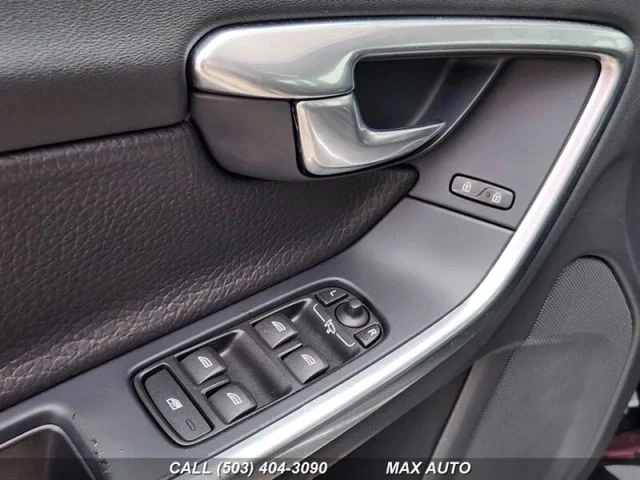 2012 Volvo S60 2nd Gen - Image 15 of 21