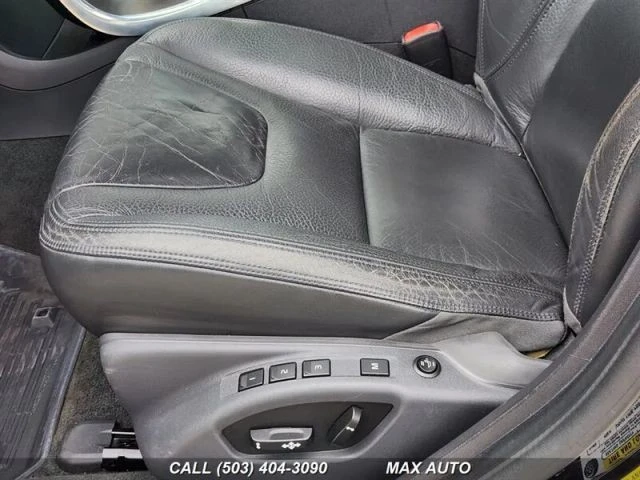 2012 Volvo S60 2nd Gen - Image 16 of 21
