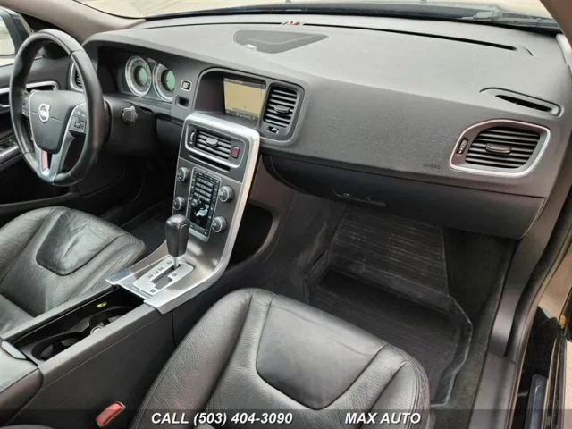 2012 Volvo S60 2nd Gen - Image 2 of 21