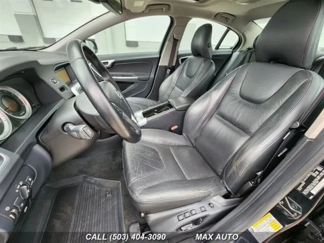2012 Volvo S60 2nd Gen - Image 12 of 21