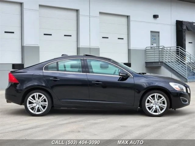 2012 Volvo S60 2nd Gen - Image 9 of 21