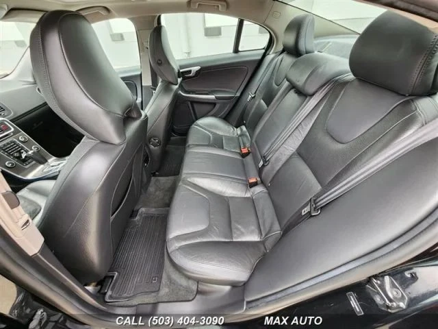 2012 Volvo S60 2nd Gen - Image 17 of 21