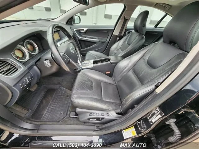 2012 Volvo S60 2nd Gen - Image 11 of 21