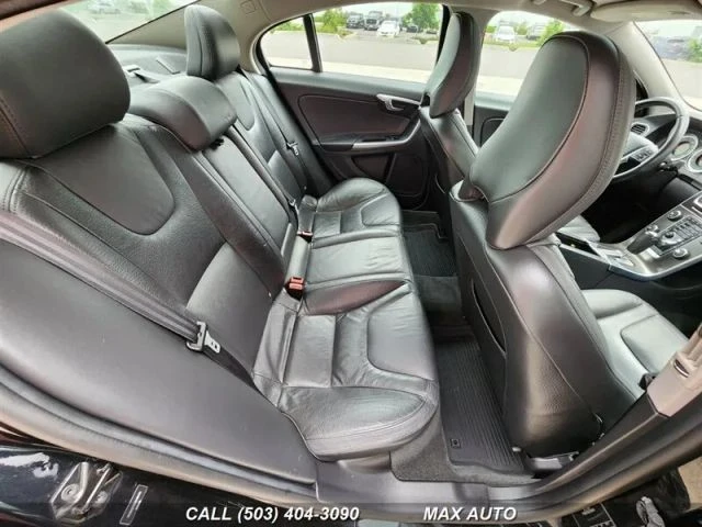 2012 Volvo S60 2nd Gen - Image 19 of 21