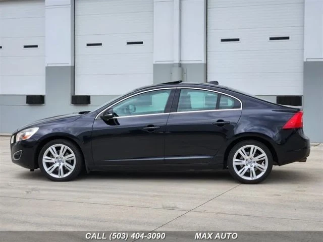 2012 Volvo S60 2nd Gen - Image 5 of 21