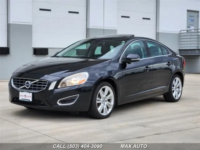2012 Volvo S60 2nd Gen - Image 4 of 21