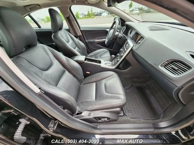 2012 Volvo S60 2nd Gen - Image 21 of 21