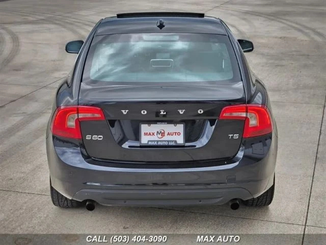 2012 Volvo S60 2nd Gen - Image 7 of 21