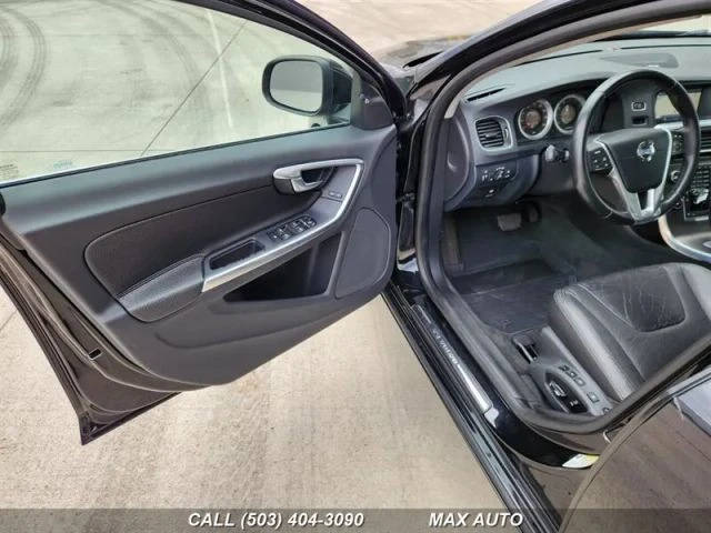 2012 Volvo S60 2nd Gen - Image 10 of 21