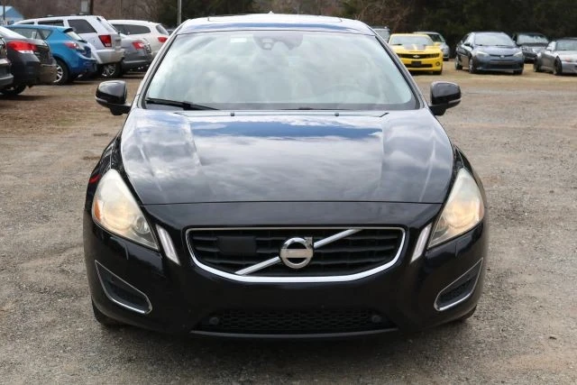 2012 Volvo S60 2nd Gen - Image 12 of 15