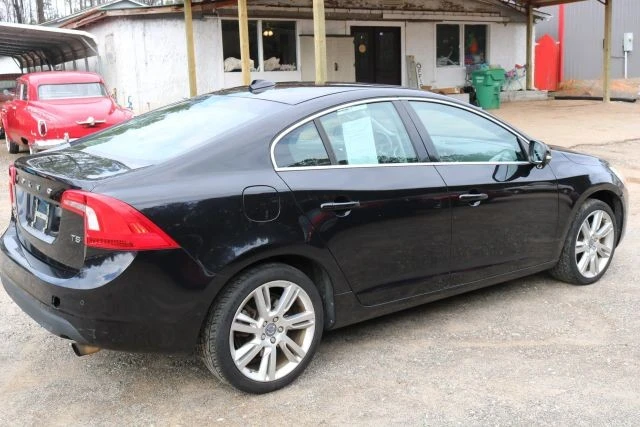 2012 Volvo S60 2nd Gen - Image 5 of 15