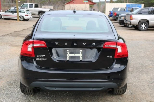 2012 Volvo S60 2nd Gen - Image 2 of 15