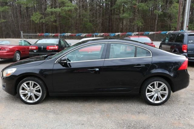 2012 Volvo S60 2nd Gen - Image 3 of 15