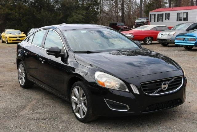 2012 Volvo S60 2nd Gen - Image 7 of 15