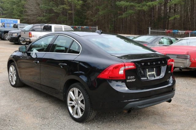 2012 Volvo S60 2nd Gen - Image 4 of 15
