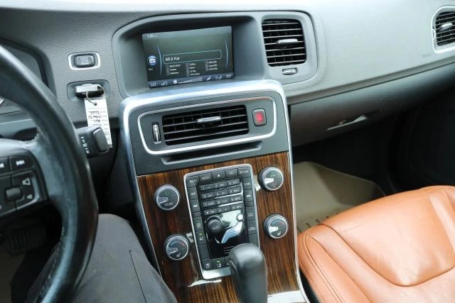 2012 Volvo S60 2nd Gen - Image 15 of 15