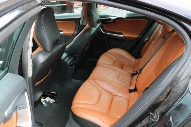 2012 Volvo S60 2nd Gen - Image 9 of 15