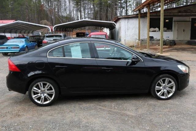 2012 Volvo S60 2nd Gen - Image 6 of 15