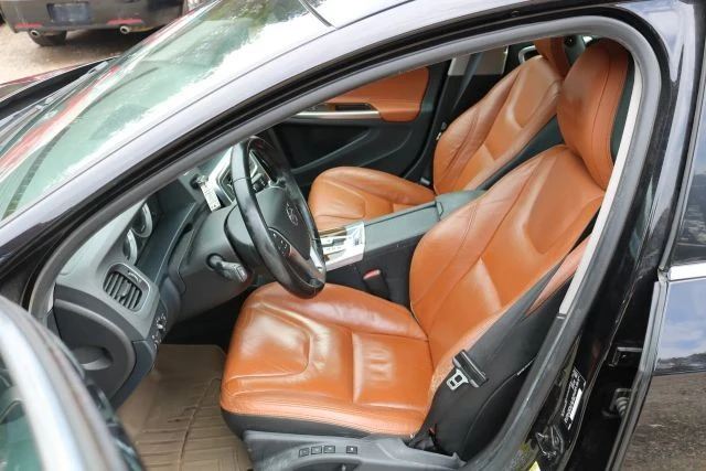 2012 Volvo S60 2nd Gen - Image 8 of 15