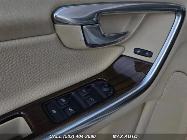 2012 Volvo S60 2nd Gen - Image 15 of 21