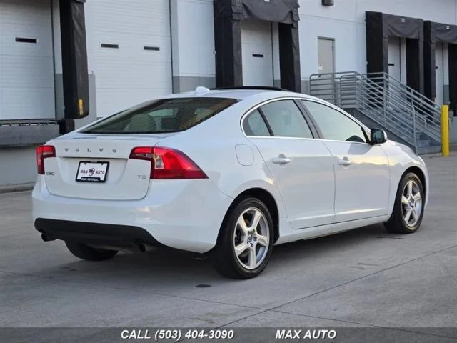 2012 Volvo S60 2nd Gen - Image 8 of 21
