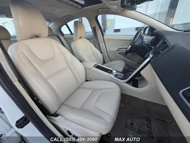 2012 Volvo S60 2nd Gen - Image 21 of 21