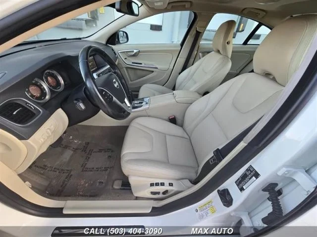 2012 Volvo S60 2nd Gen - Image 11 of 21