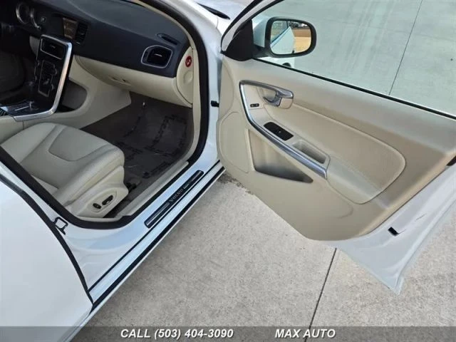 2012 Volvo S60 2nd Gen - Image 19 of 21