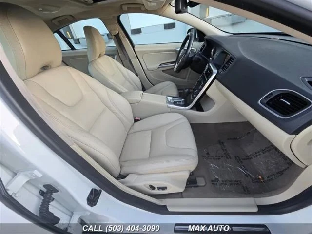 2012 Volvo S60 2nd Gen - Image 20 of 21