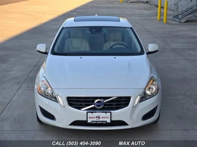 2012 Volvo S60 2nd Gen - Image 3 of 21