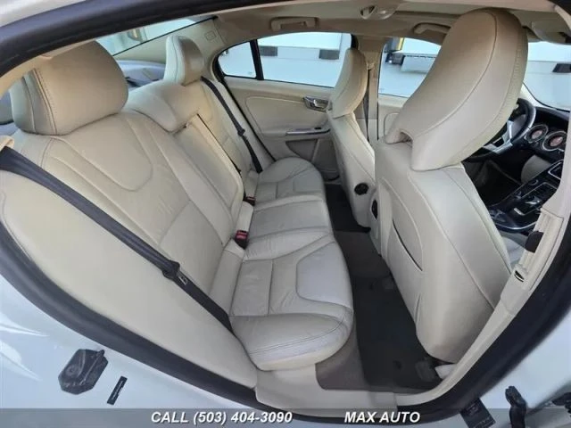 2012 Volvo S60 2nd Gen - Image 18 of 21