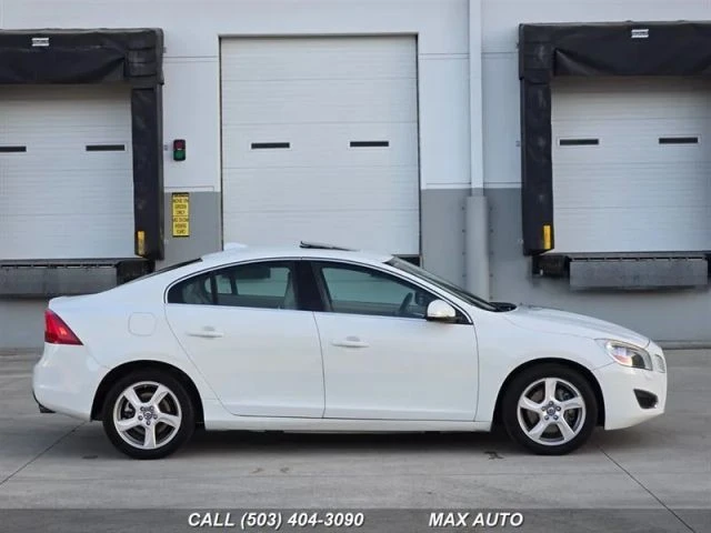 2012 Volvo S60 2nd Gen - Image 9 of 21