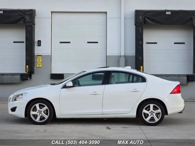 2012 Volvo S60 2nd Gen - Image 5 of 21