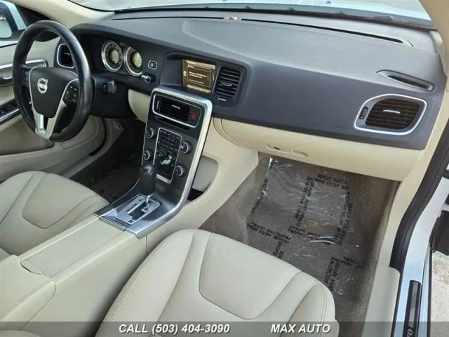 2012 Volvo S60 2nd Gen - Image 2 of 21