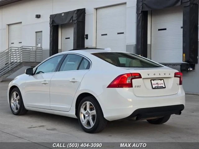 2012 Volvo S60 2nd Gen - Image 6 of 21