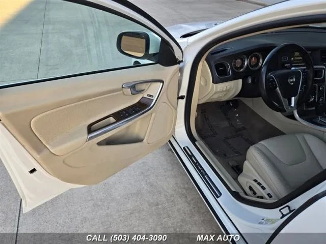 2012 Volvo S60 2nd Gen - Image 10 of 21