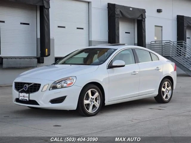 2012 Volvo S60 2nd Gen - Image 4 of 21