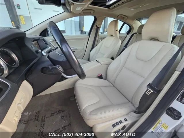 2012 Volvo S60 2nd Gen - Image 12 of 21
