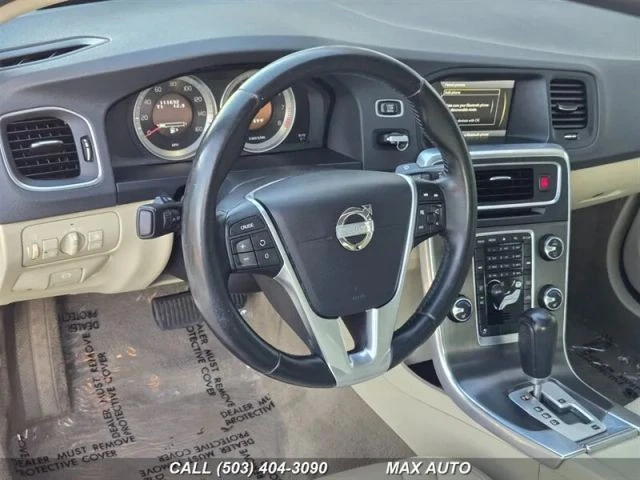 2012 Volvo S60 2nd Gen - Image 13 of 21