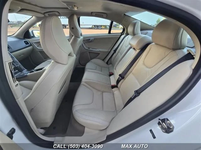 2012 Volvo S60 2nd Gen - Image 16 of 21