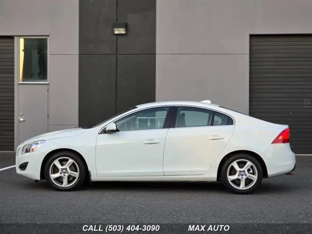 2012 Volvo S60 2nd Gen - Image 5 of 31