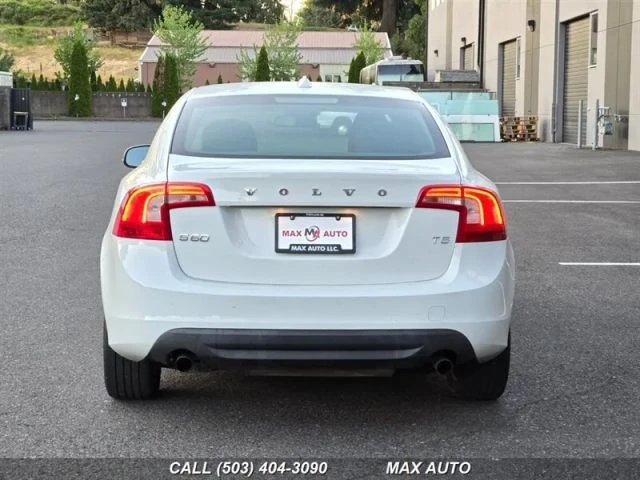 2012 Volvo S60 2nd Gen - Image 7 of 31