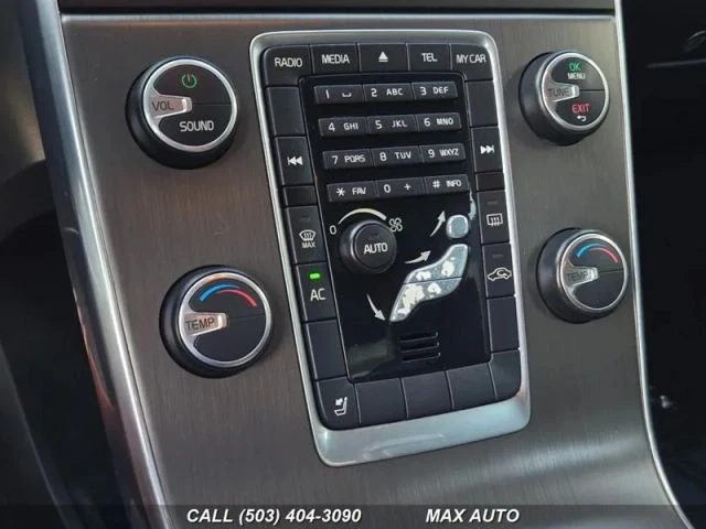 2012 Volvo S60 2nd Gen - Image 23 of 31