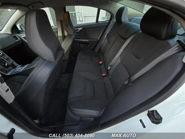2012 Volvo S60 2nd Gen - Image 15 of 31