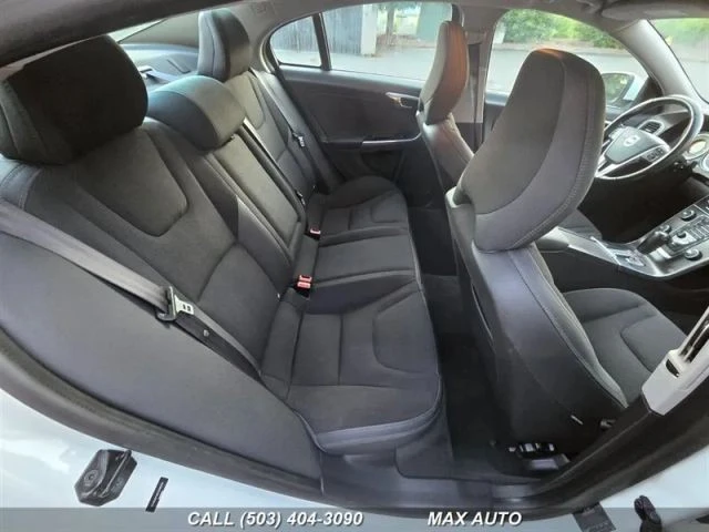 2012 Volvo S60 2nd Gen - Image 17 of 31