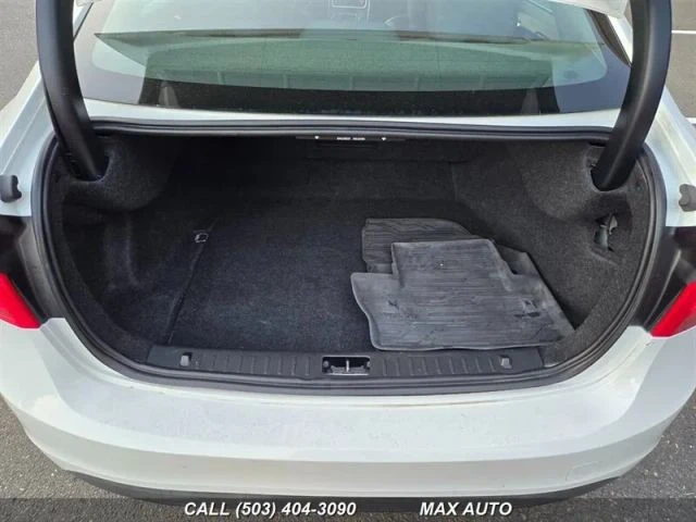 2012 Volvo S60 2nd Gen - Image 16 of 31