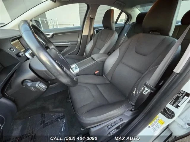 2012 Volvo S60 2nd Gen - Image 12 of 31