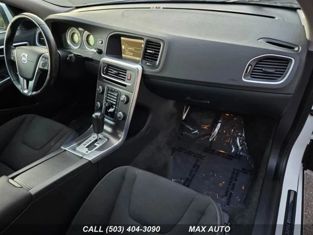 2012 Volvo S60 2nd Gen - Image 2 of 31